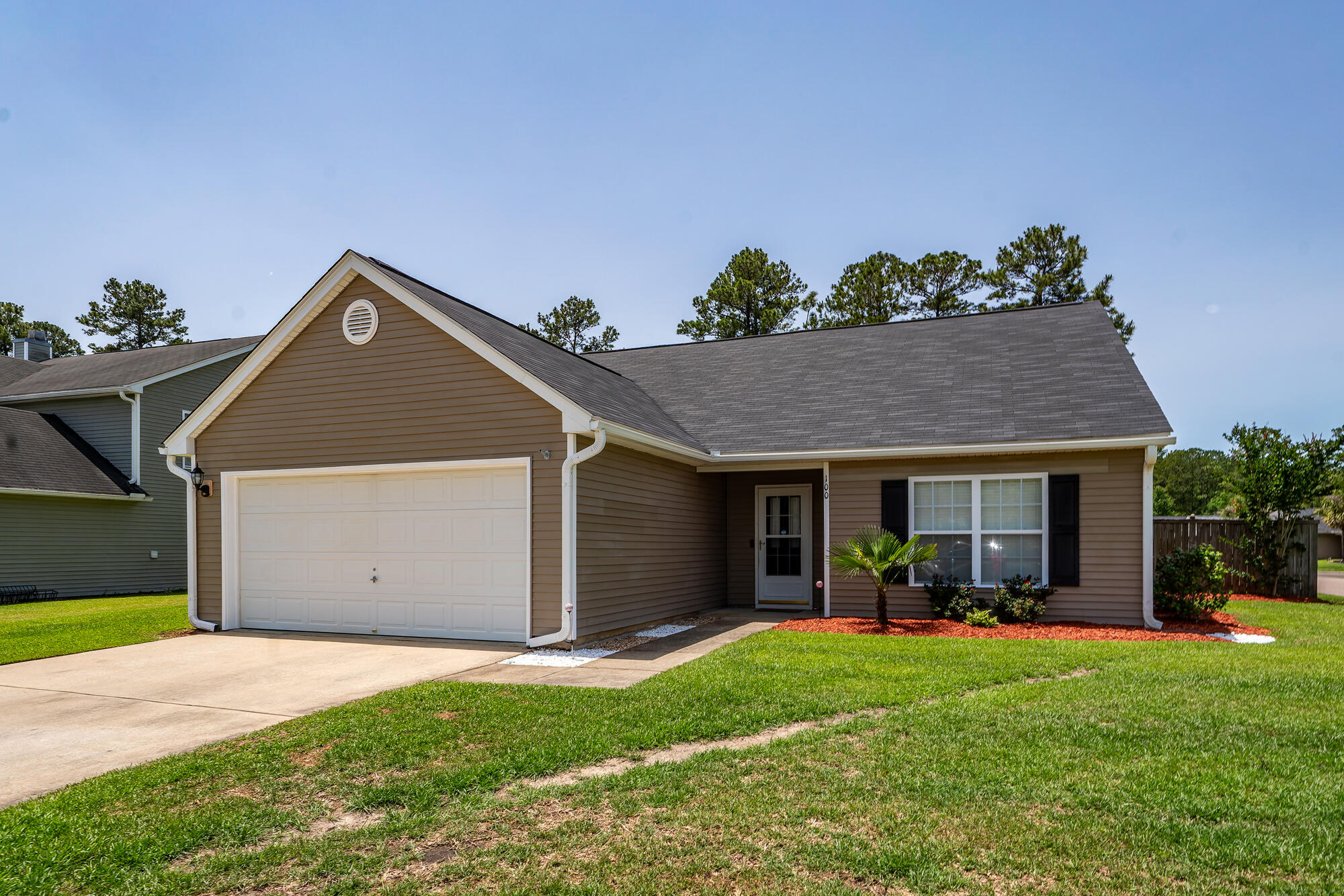 100 Pine Hall Drive