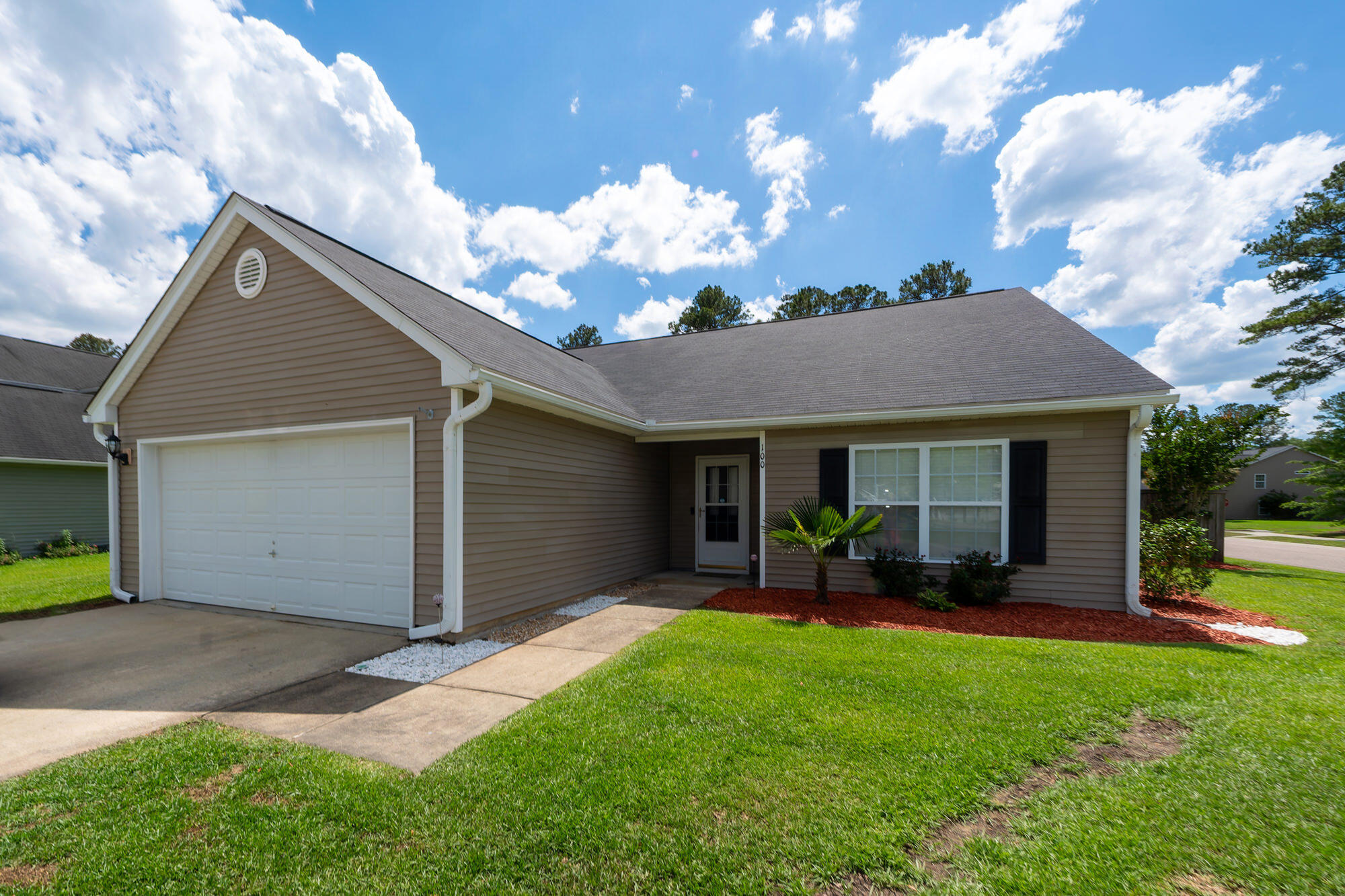 100 Pine Hall Drive