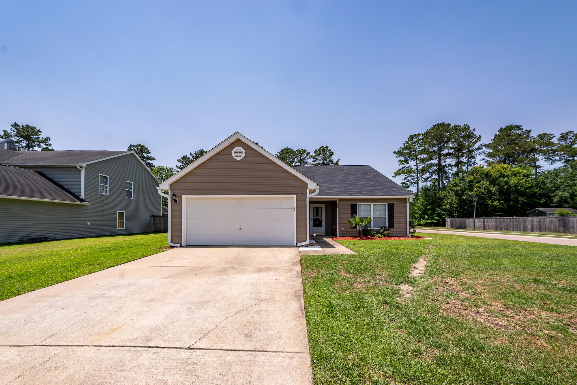 100 Pine Hall Drive