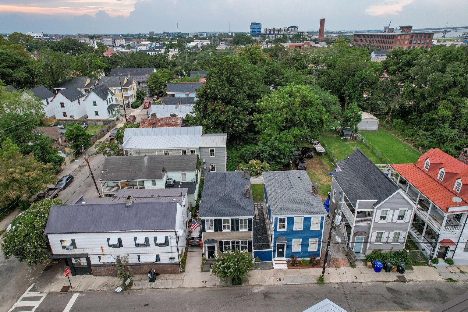 34 Amherst Street # B Unit: A And B