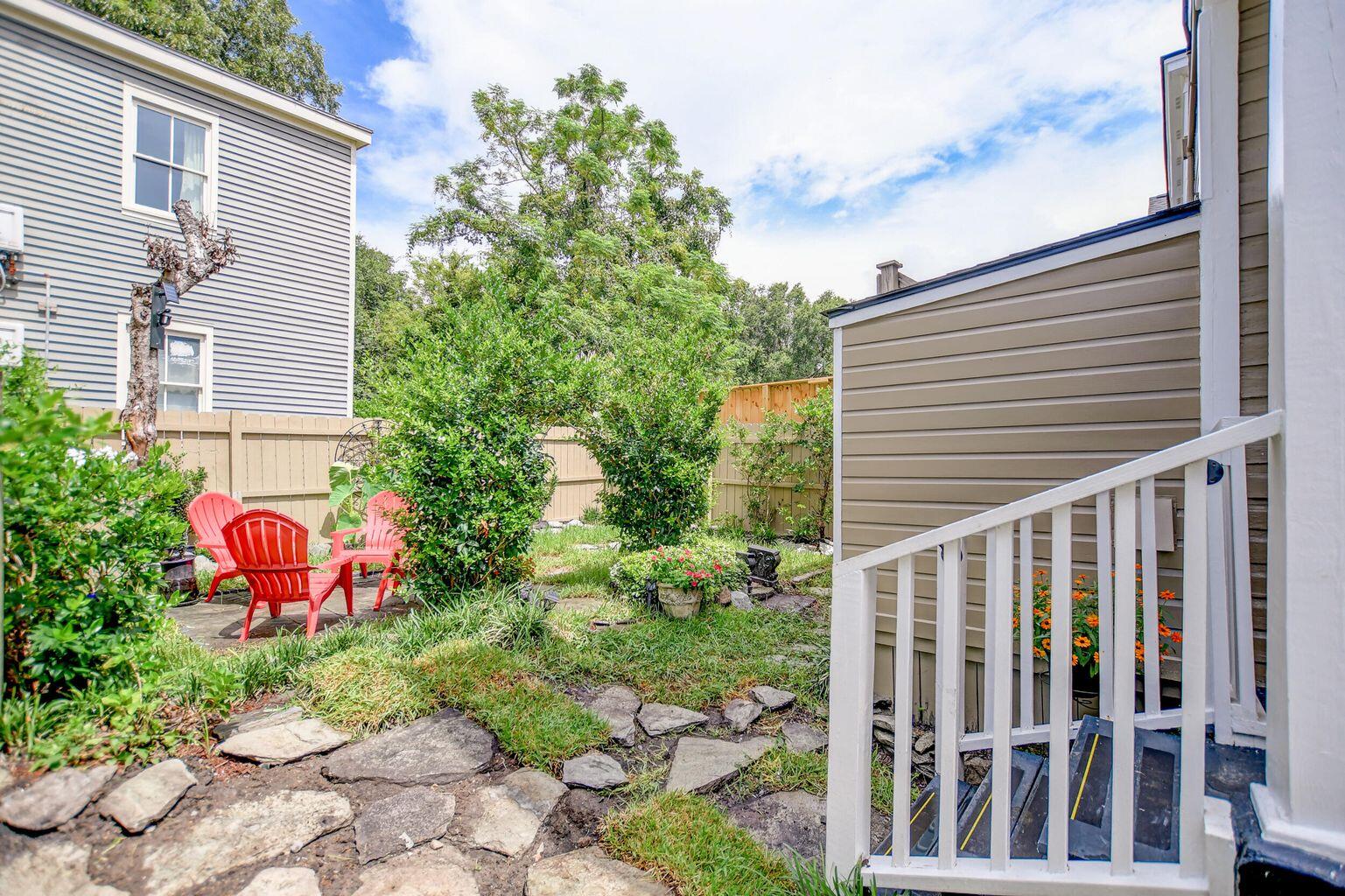 34 Amherst Street # B Unit: A And B