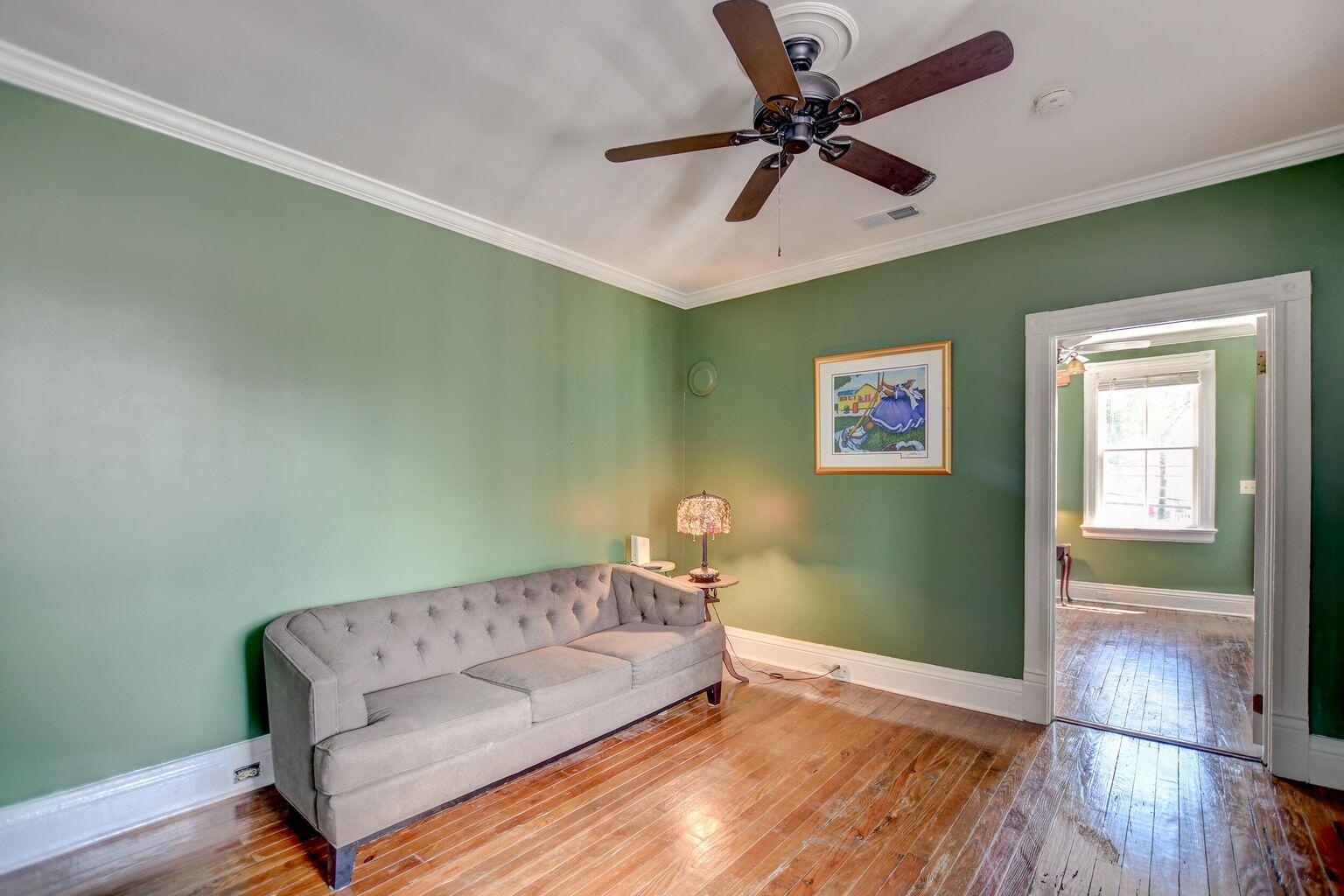 34 Amherst Street # B Unit: A And B