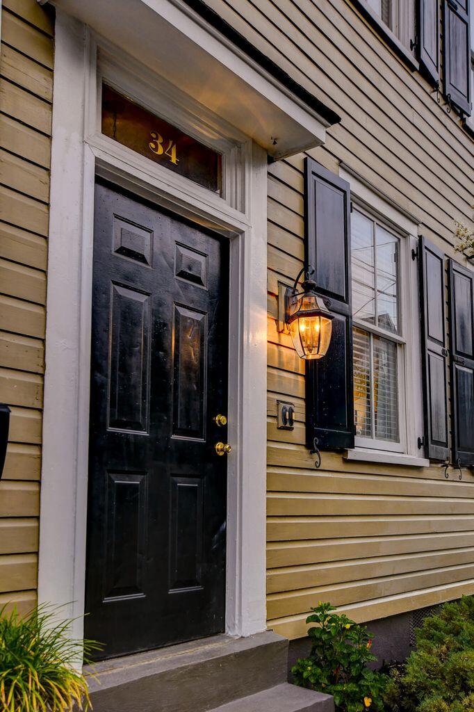 34 Amherst Street # B Unit: A And B