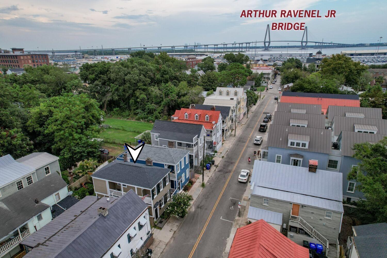 34 Amherst Street # B Unit: A And B