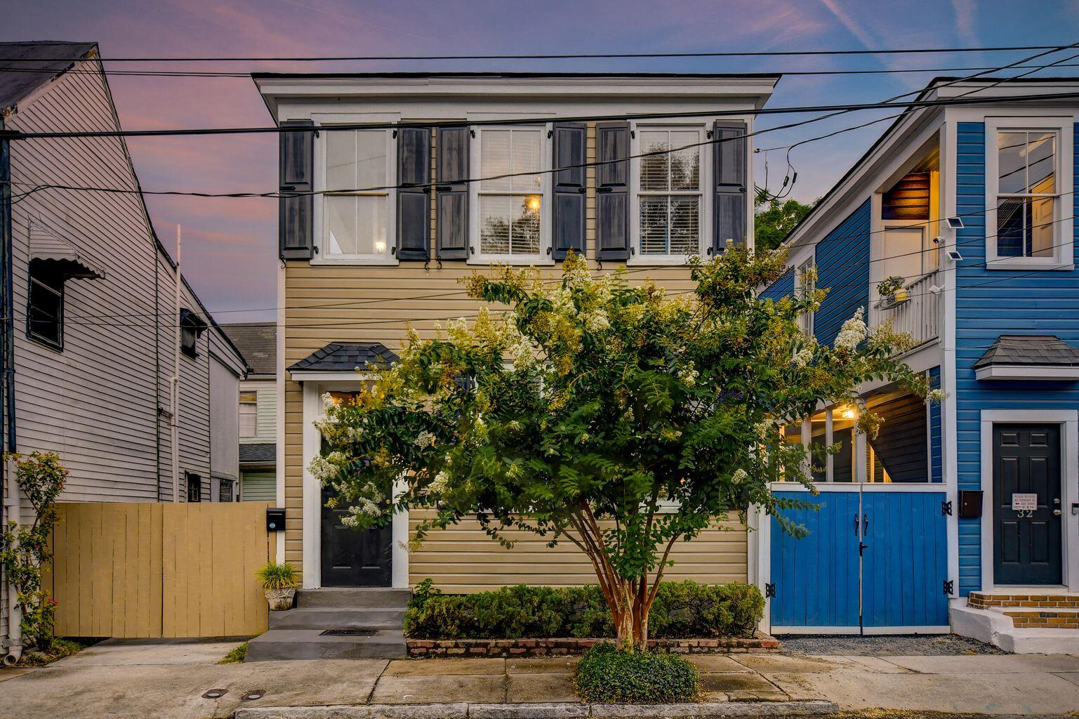 34 Amherst Street # B Unit: A And B