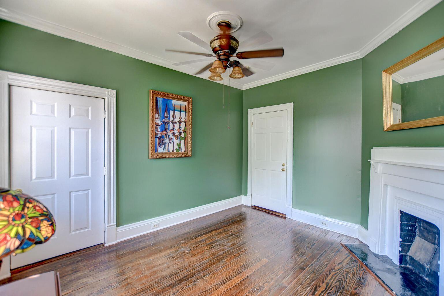 34 Amherst Street # B Unit: A And B