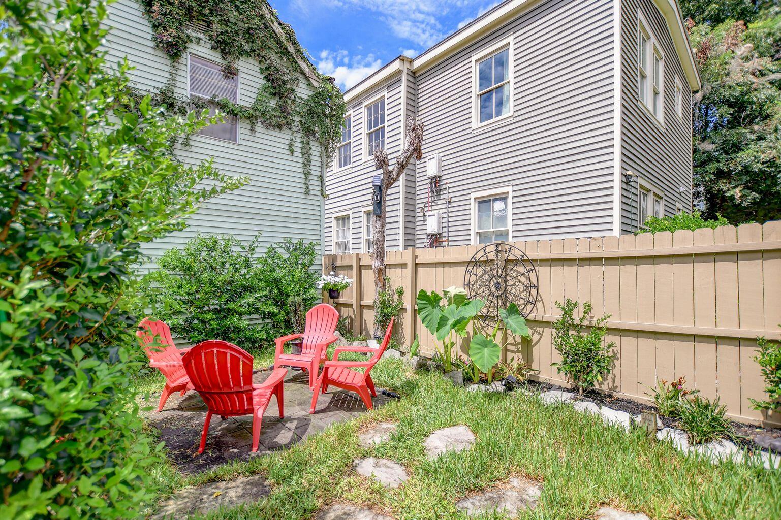 34 Amherst Street # B Unit: A And B