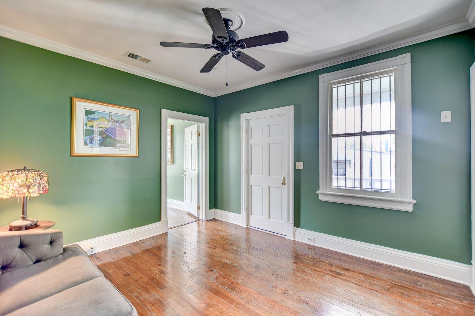 34 Amherst Street # B Unit: A And B