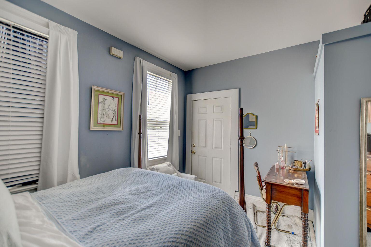 34 Amherst Street # B Unit: A And B