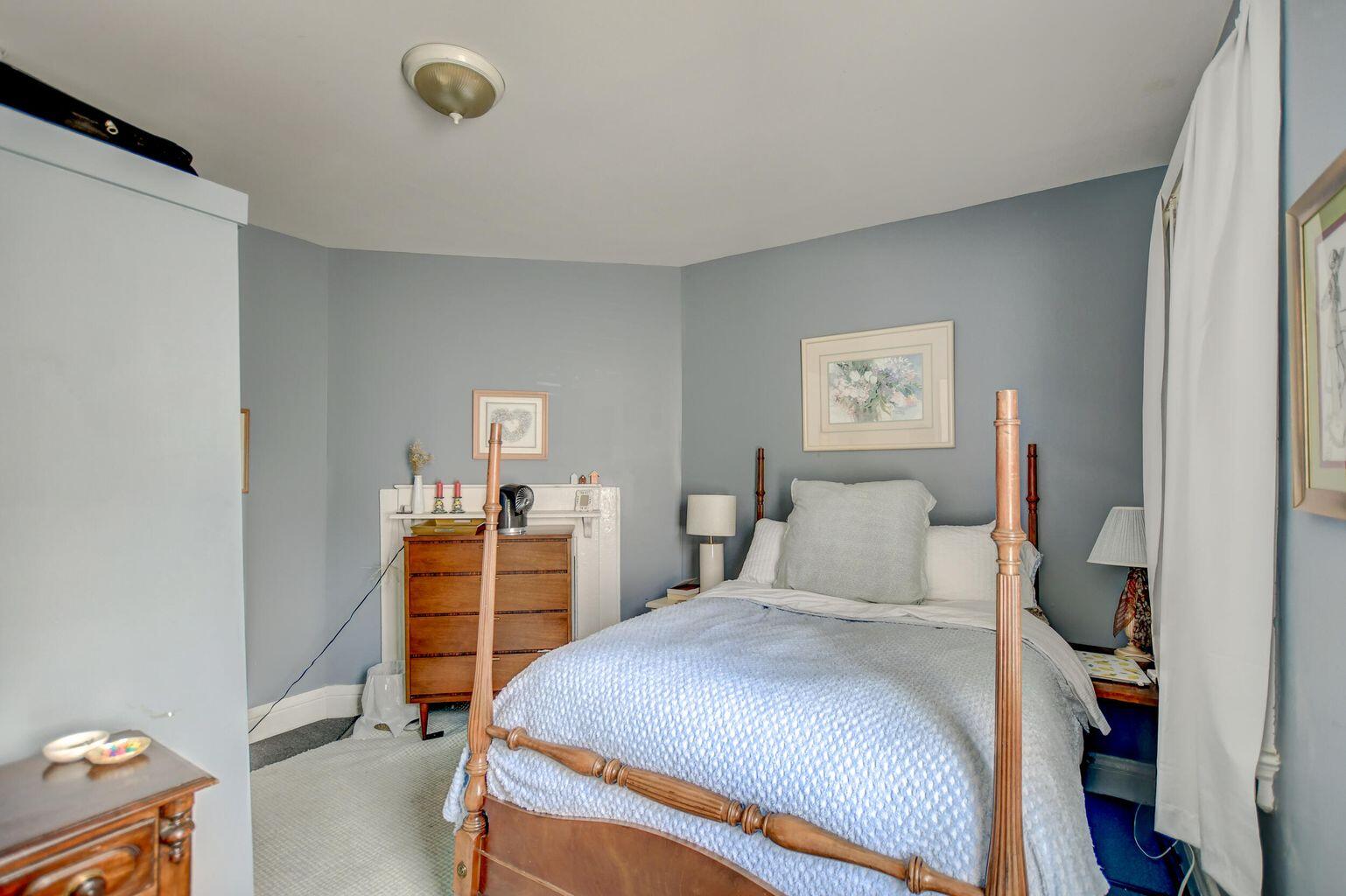 34 Amherst Street # B Unit: A And B