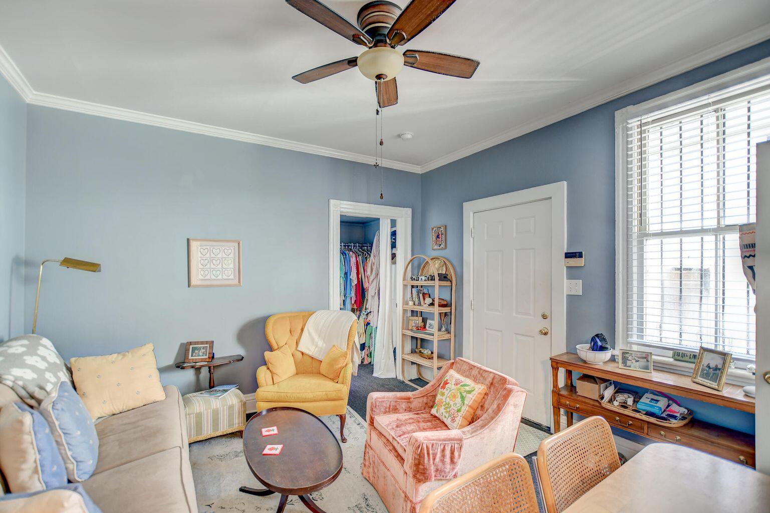 34 Amherst Street # B Unit: A And B