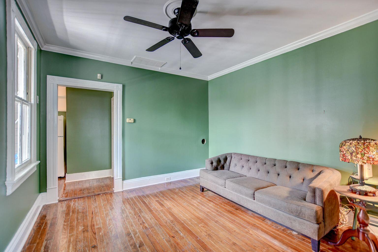 34 Amherst Street # B Unit: A And B