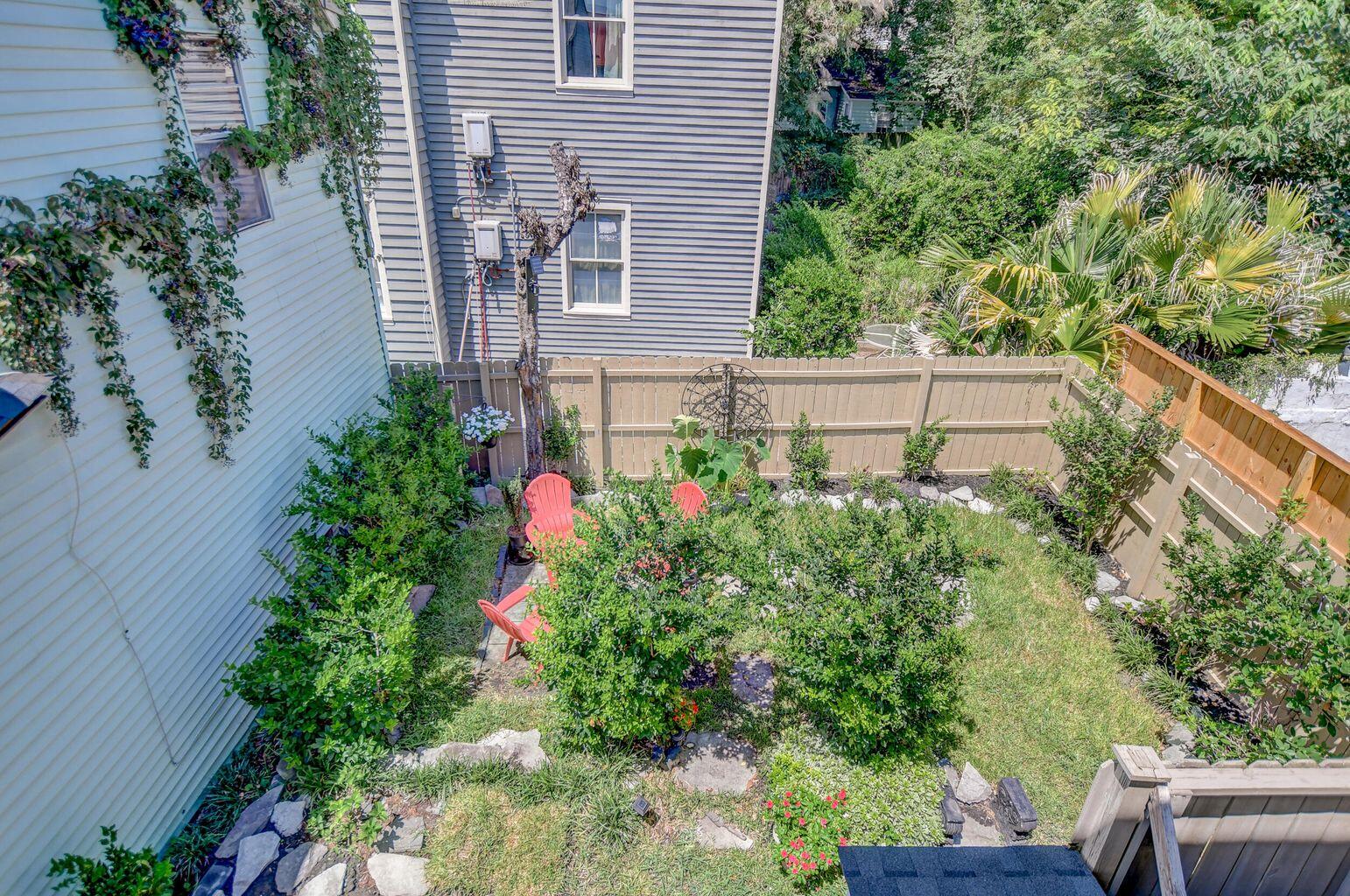34 Amherst Street # B Unit: A And B