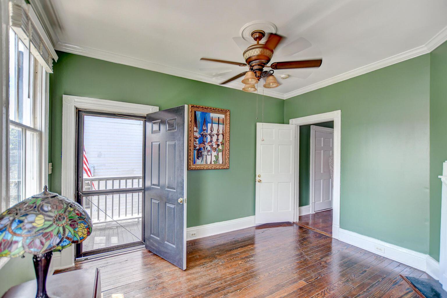34 Amherst Street # B Unit: A And B