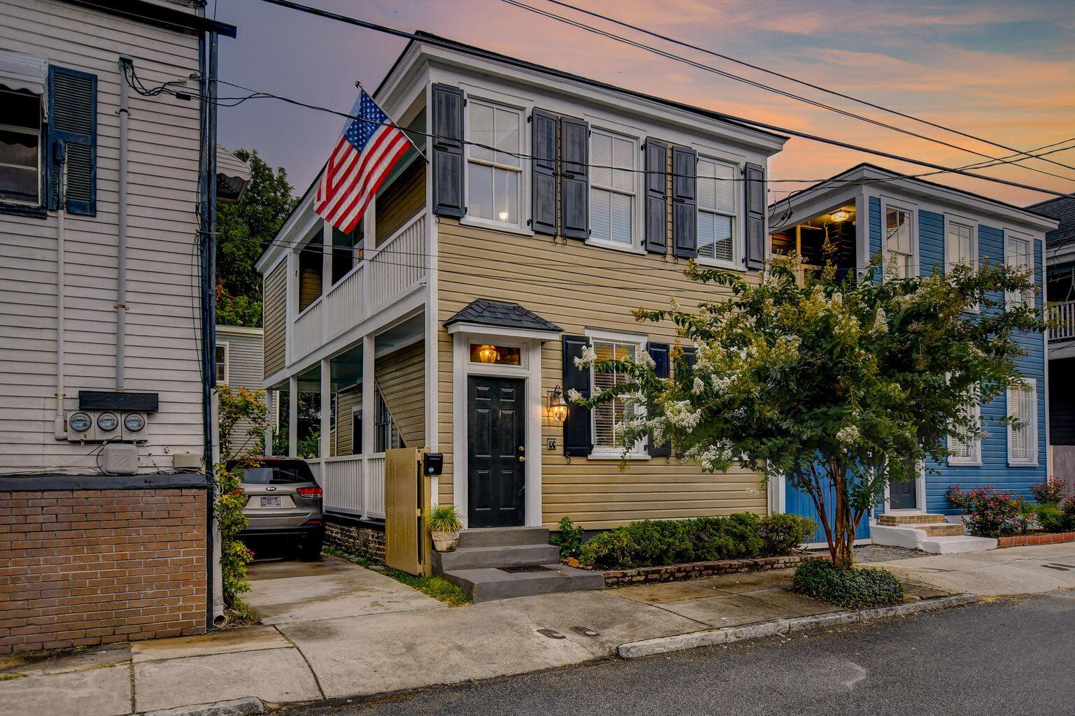 34 Amherst Street # B Unit: A And B