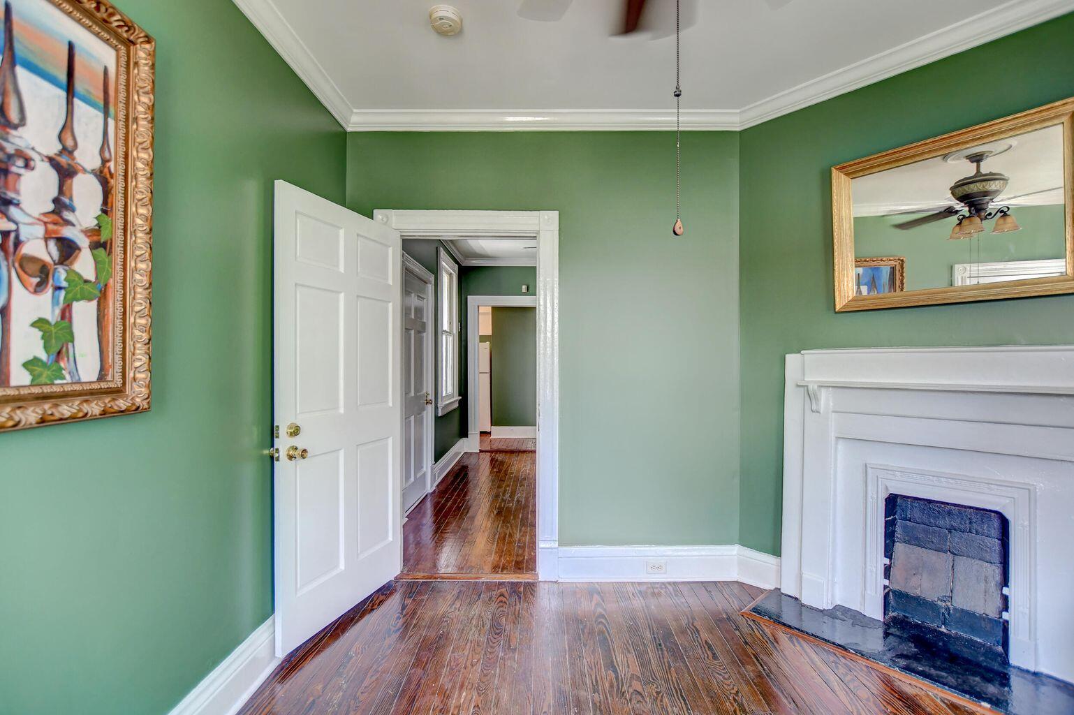 34 Amherst Street # B Unit: A And B