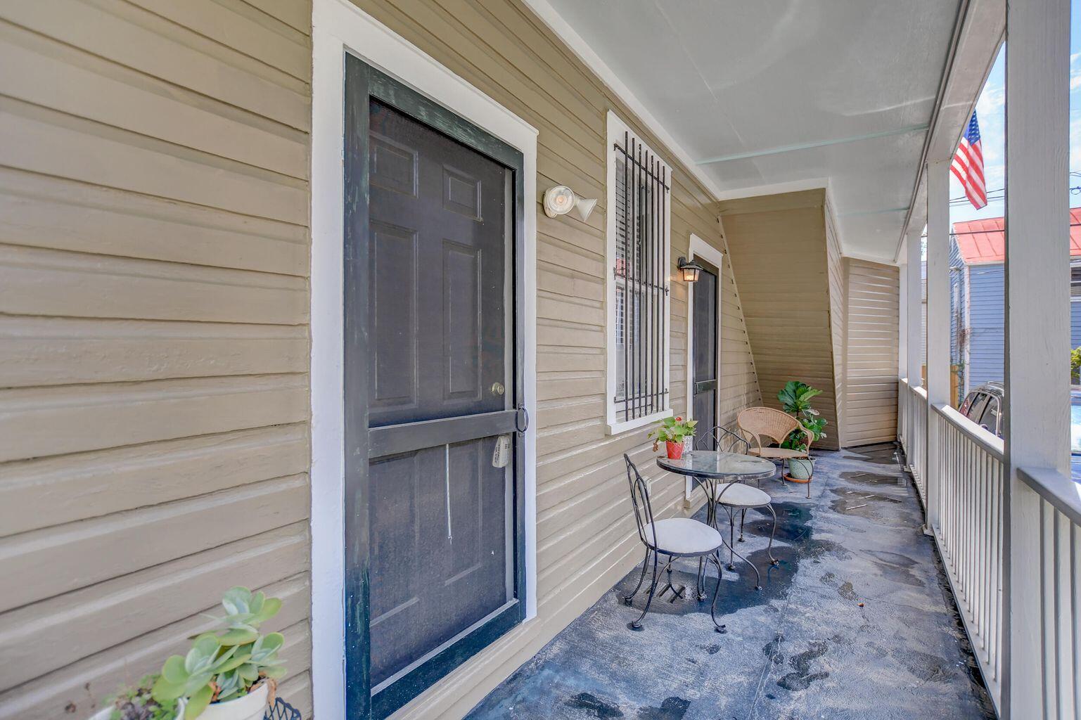 34 Amherst Street