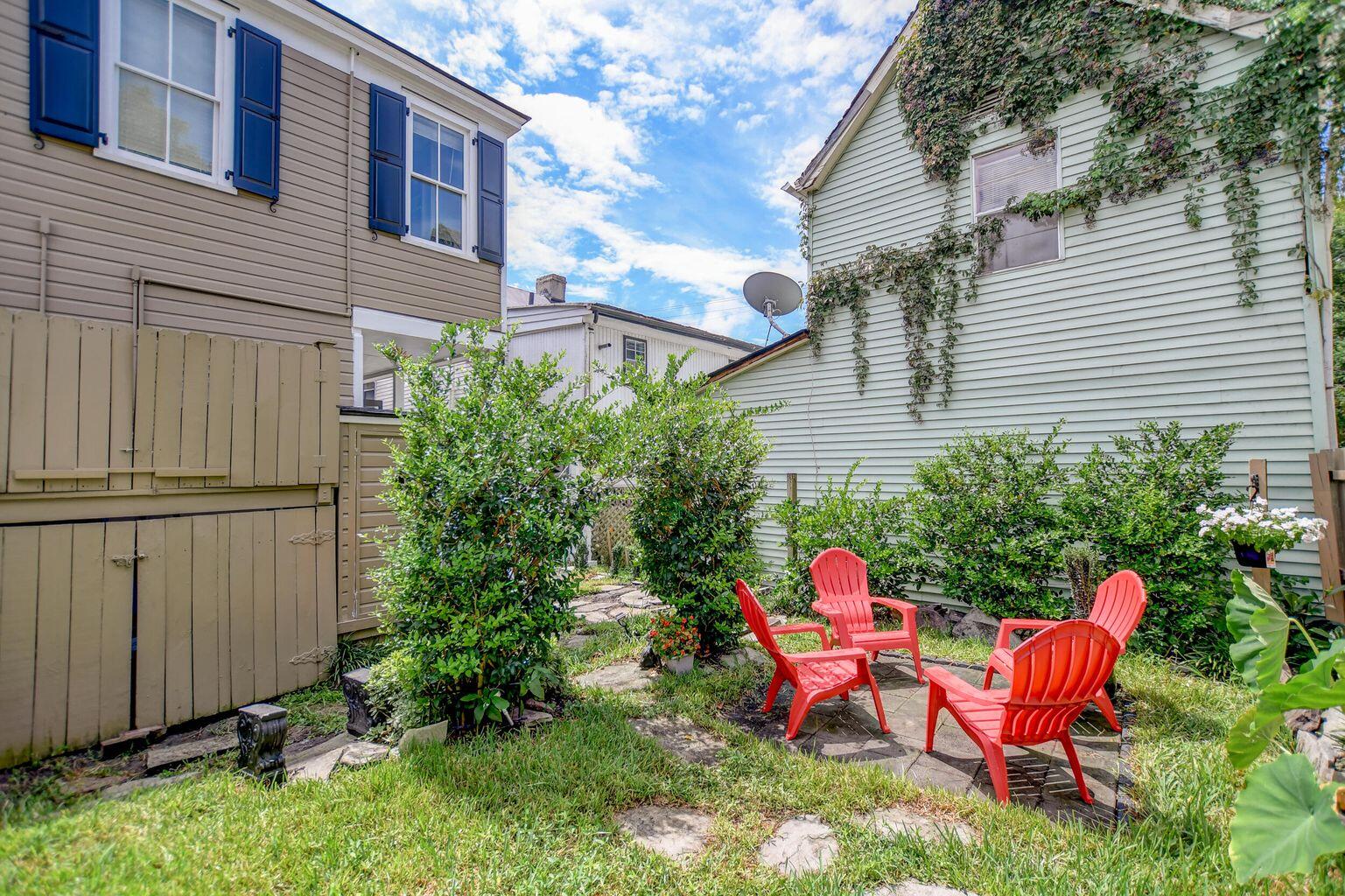 34 Amherst Street