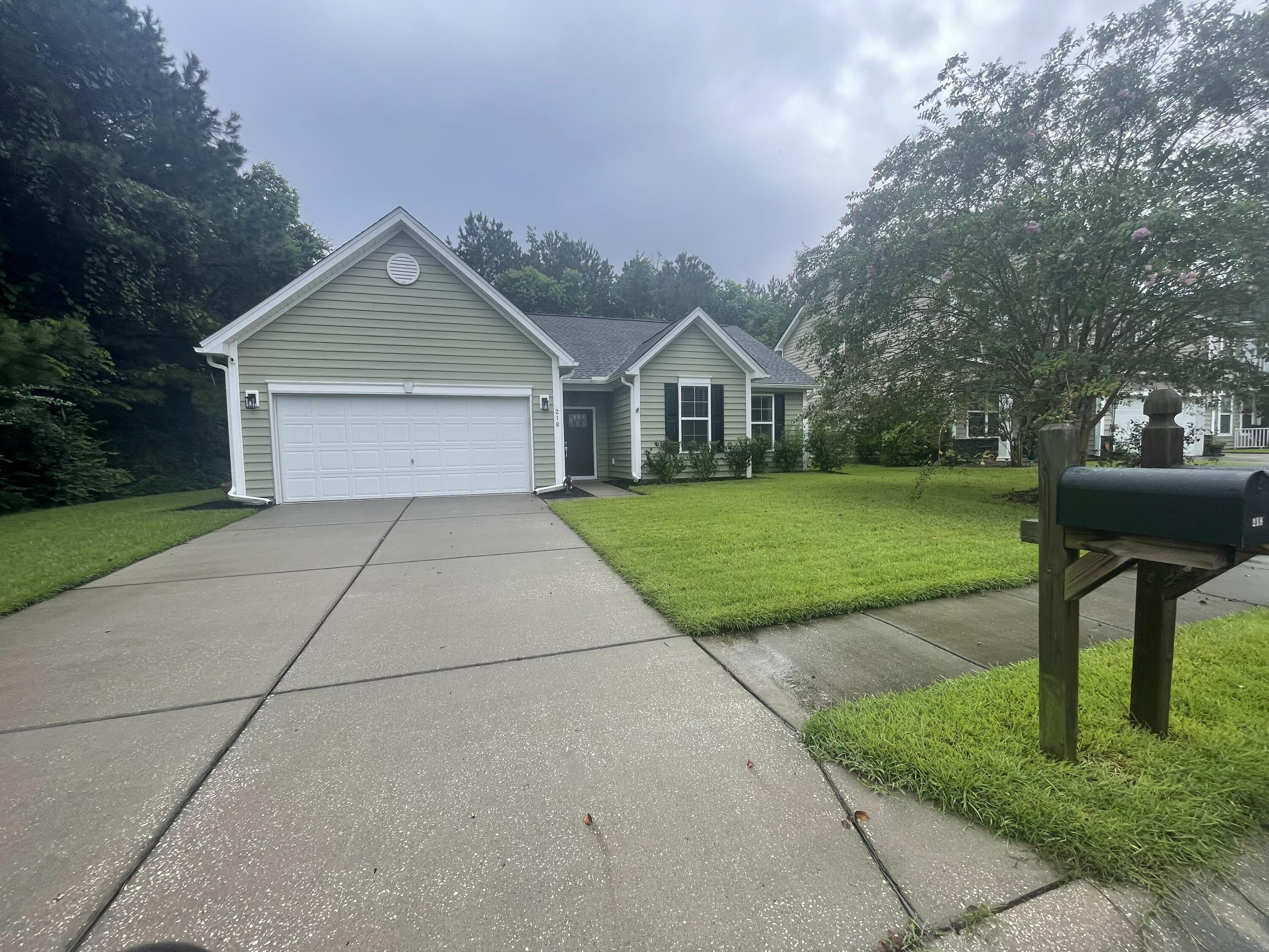 218 Donatella Drive
