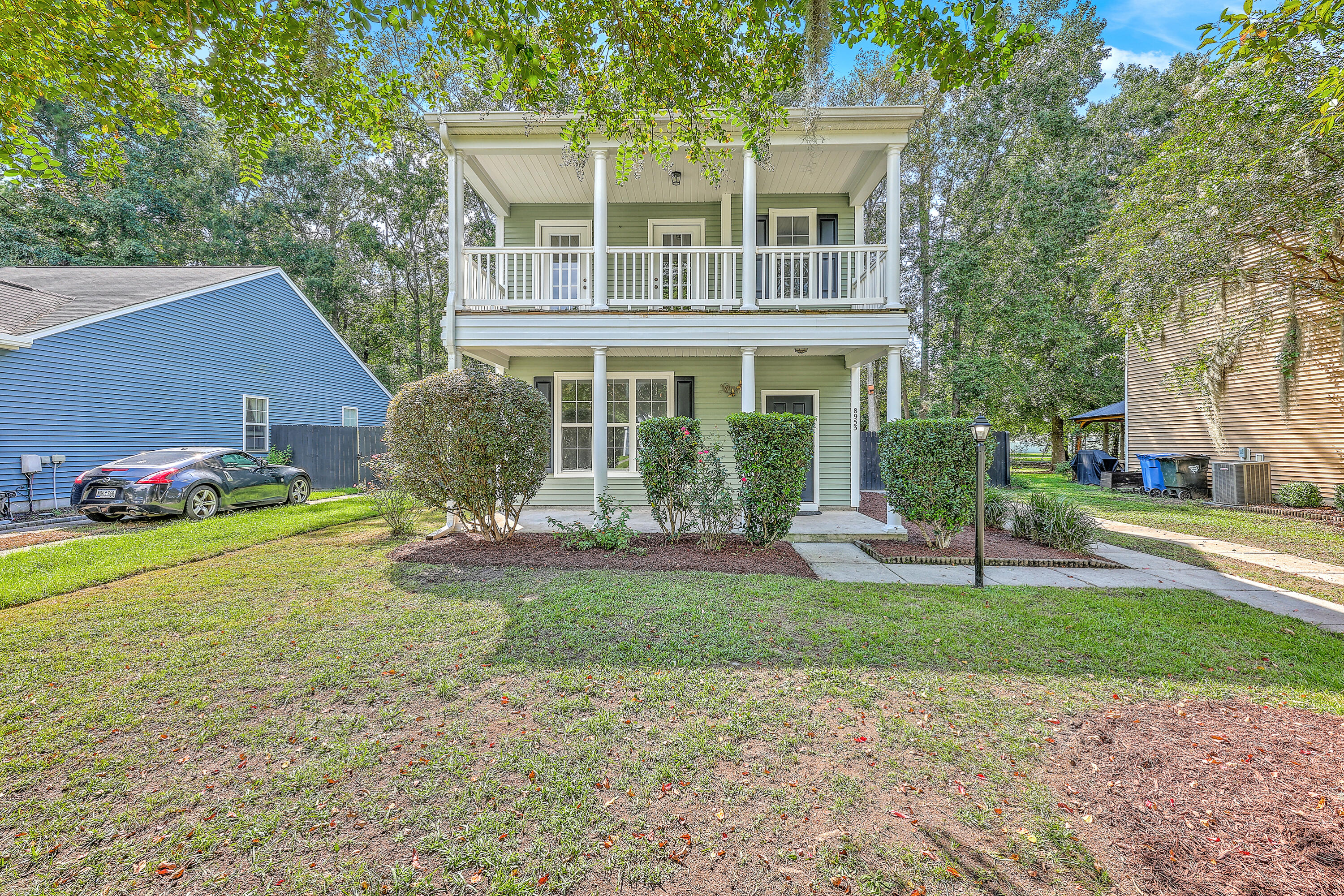 8953 Planters Row Lane