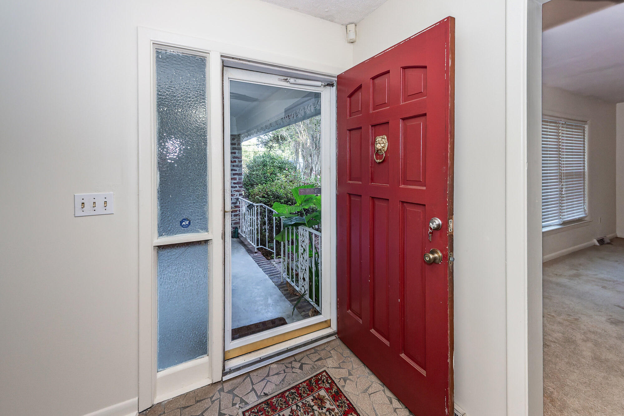 1234 Brookside Drive