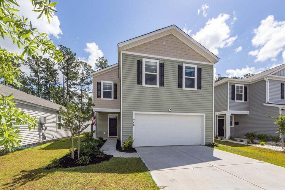 246 Sweet Cherry Lane