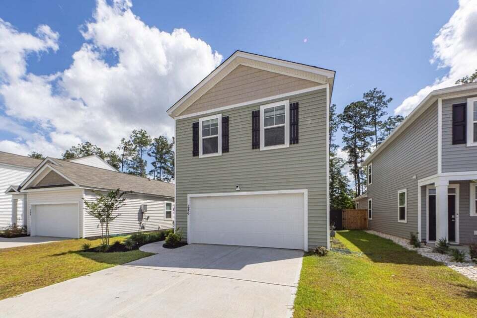 246 Sweet Cherry Lane