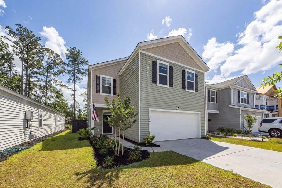 246 Sweet Cherry Lane