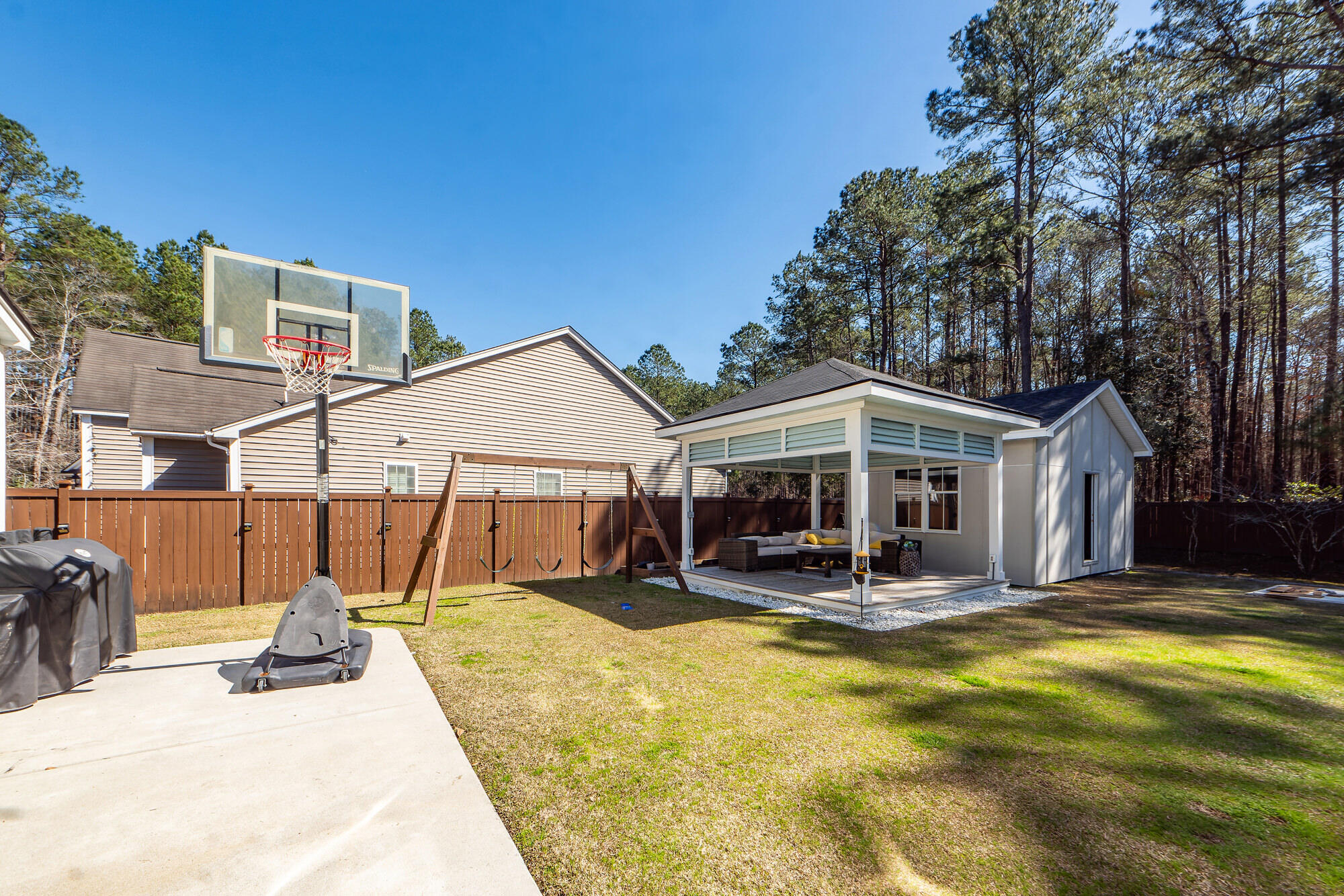 181 Carolina Wren Avenue