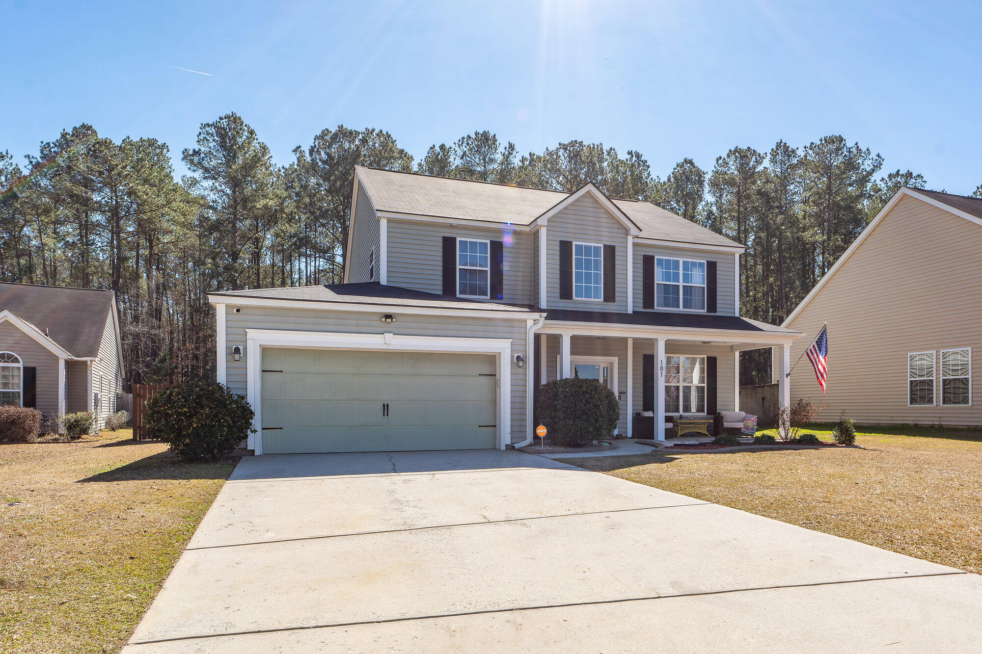 181 Carolina Wren Avenue