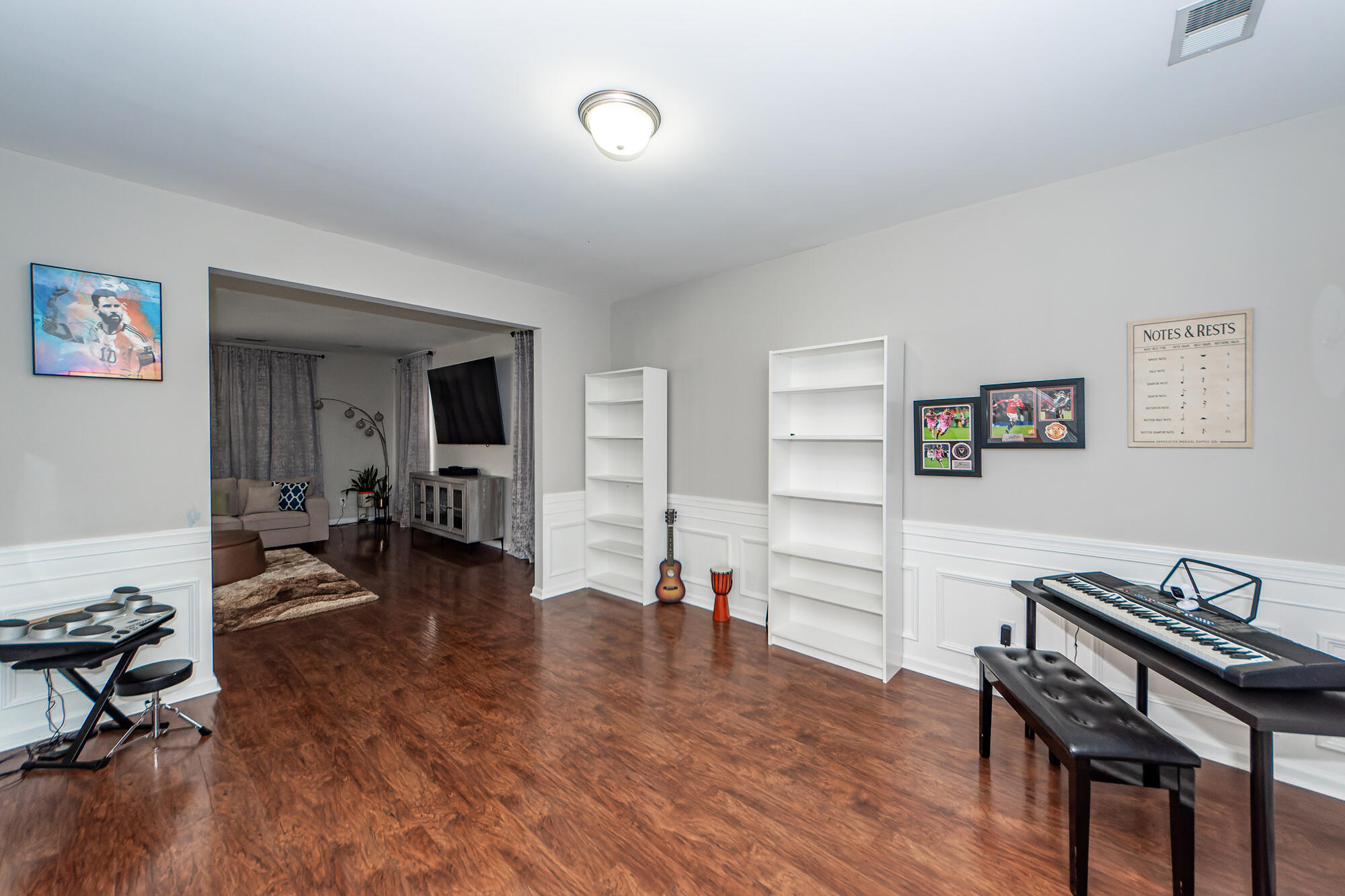 181 Carolina Wren Avenue