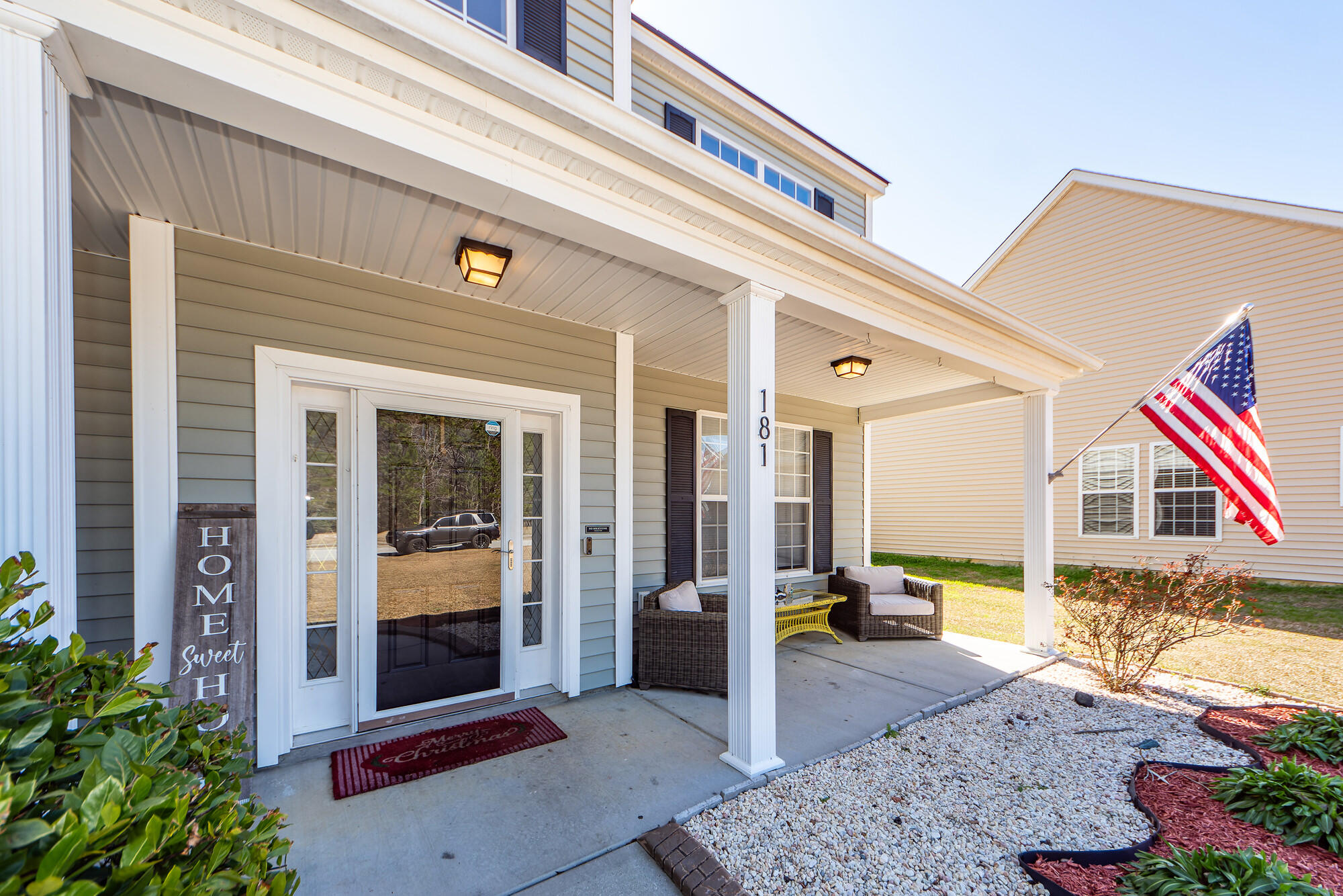 181 Carolina Wren Avenue