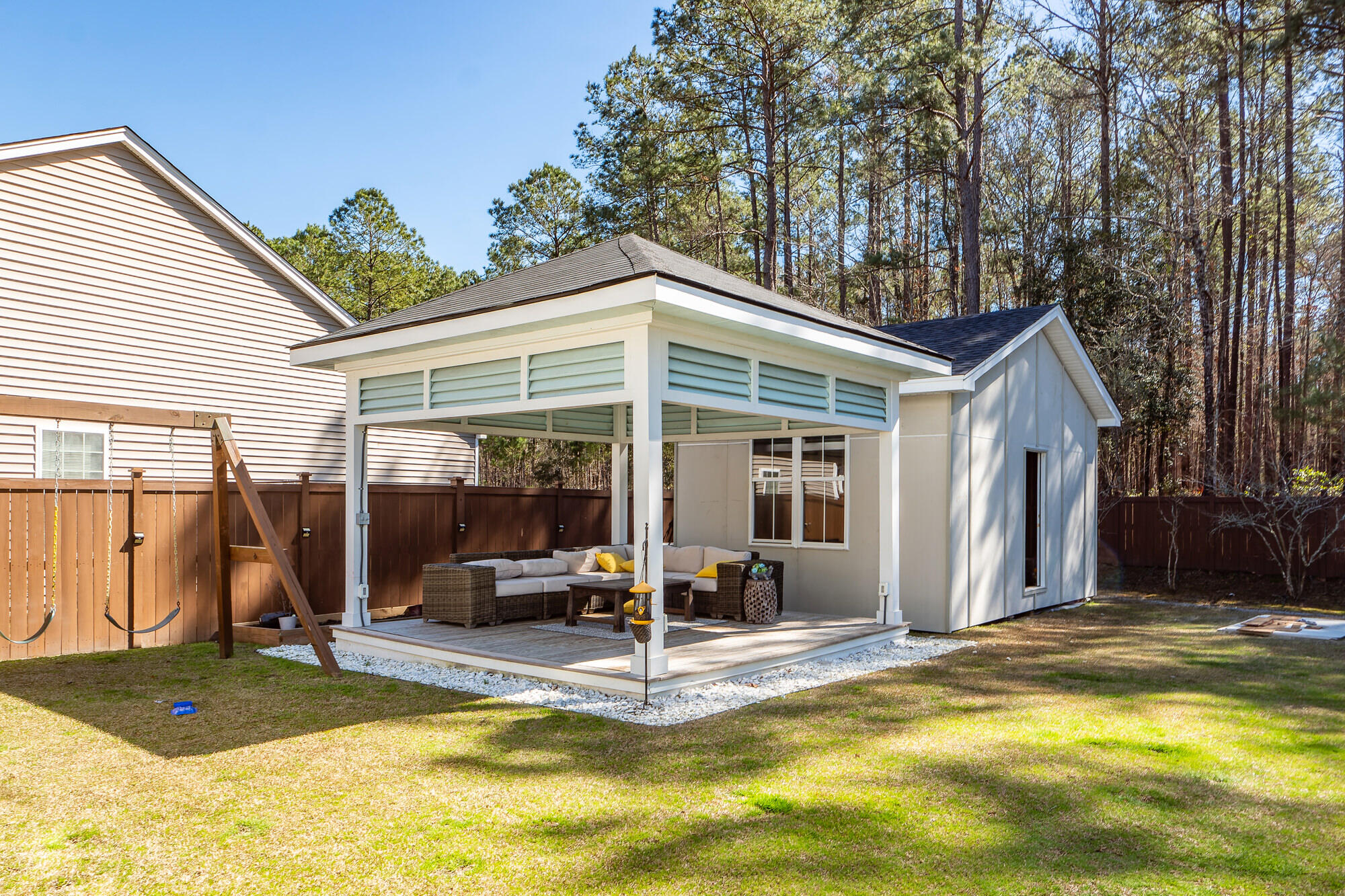 181 Carolina Wren Avenue