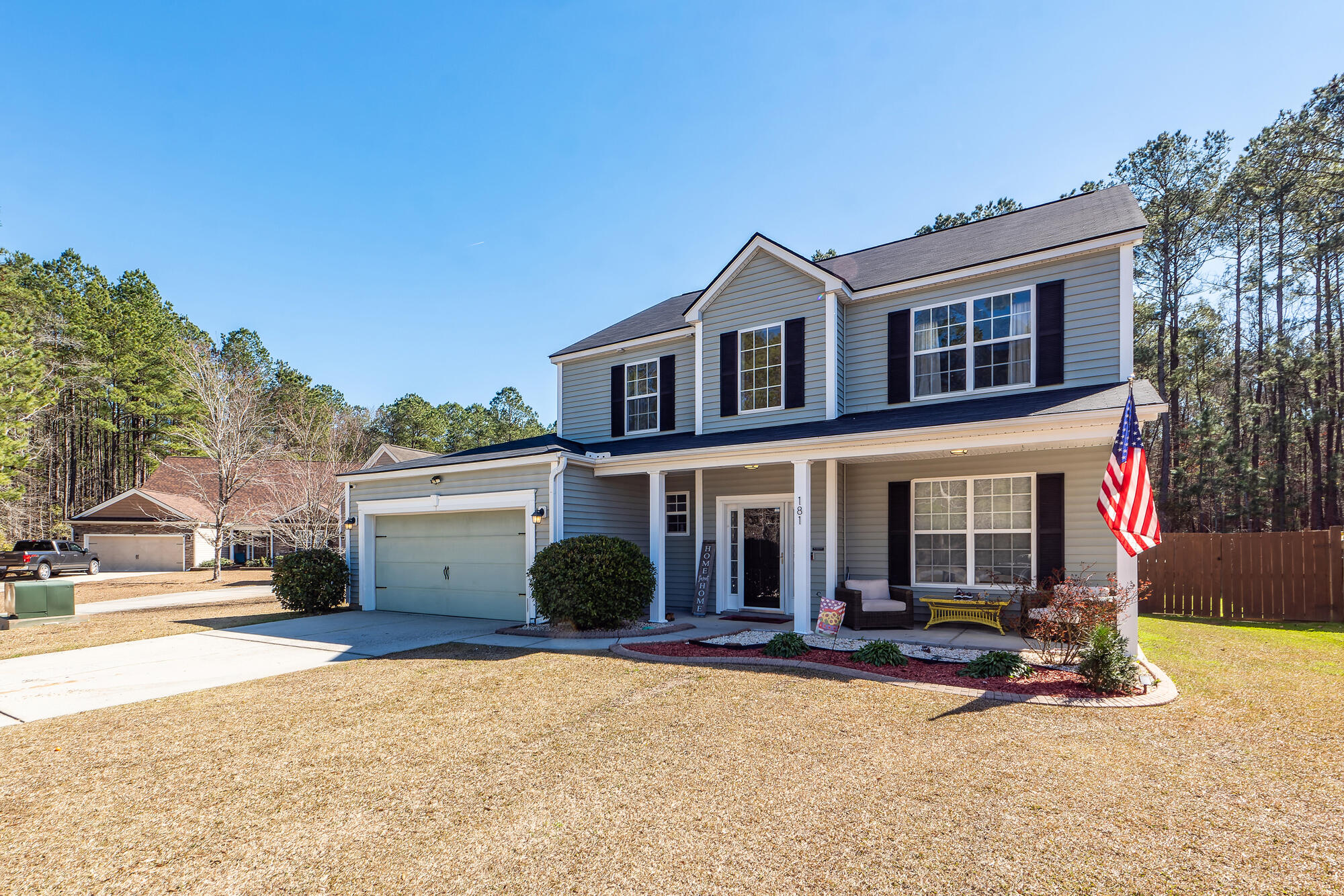 181 Carolina Wren Avenue