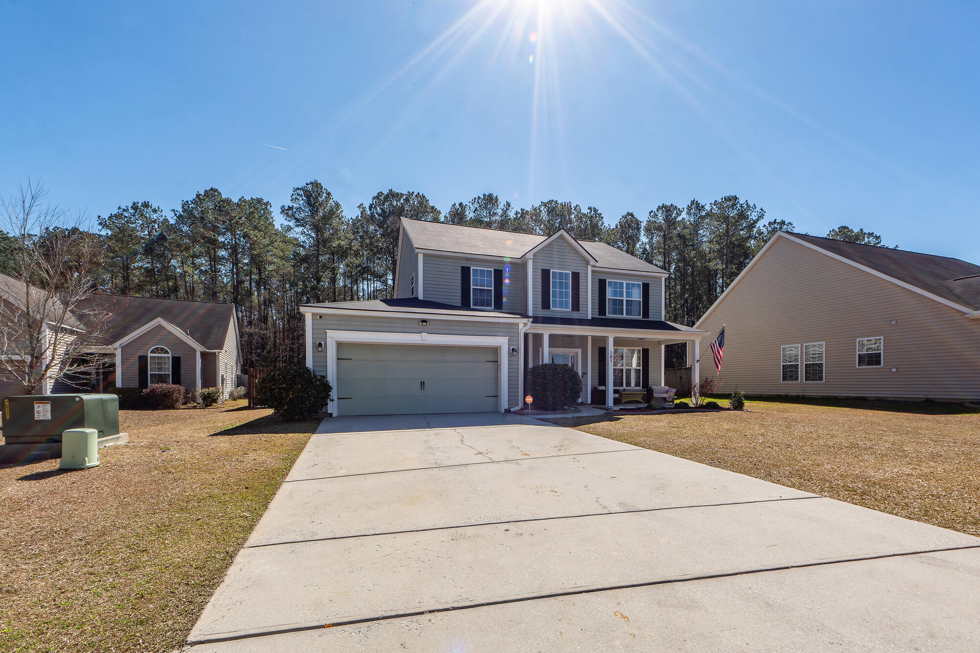 181 Carolina Wren Avenue