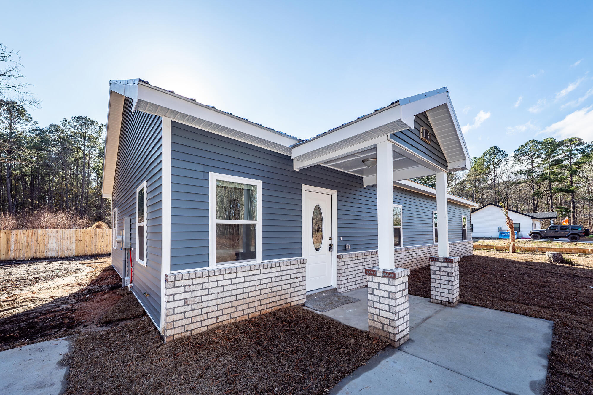 113 Southsong Lane