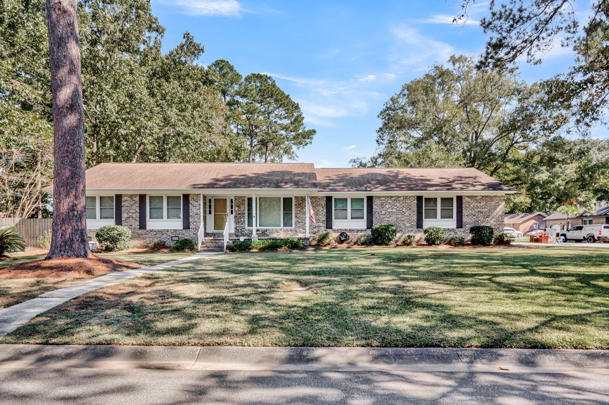 108 Beacon Hill Lane