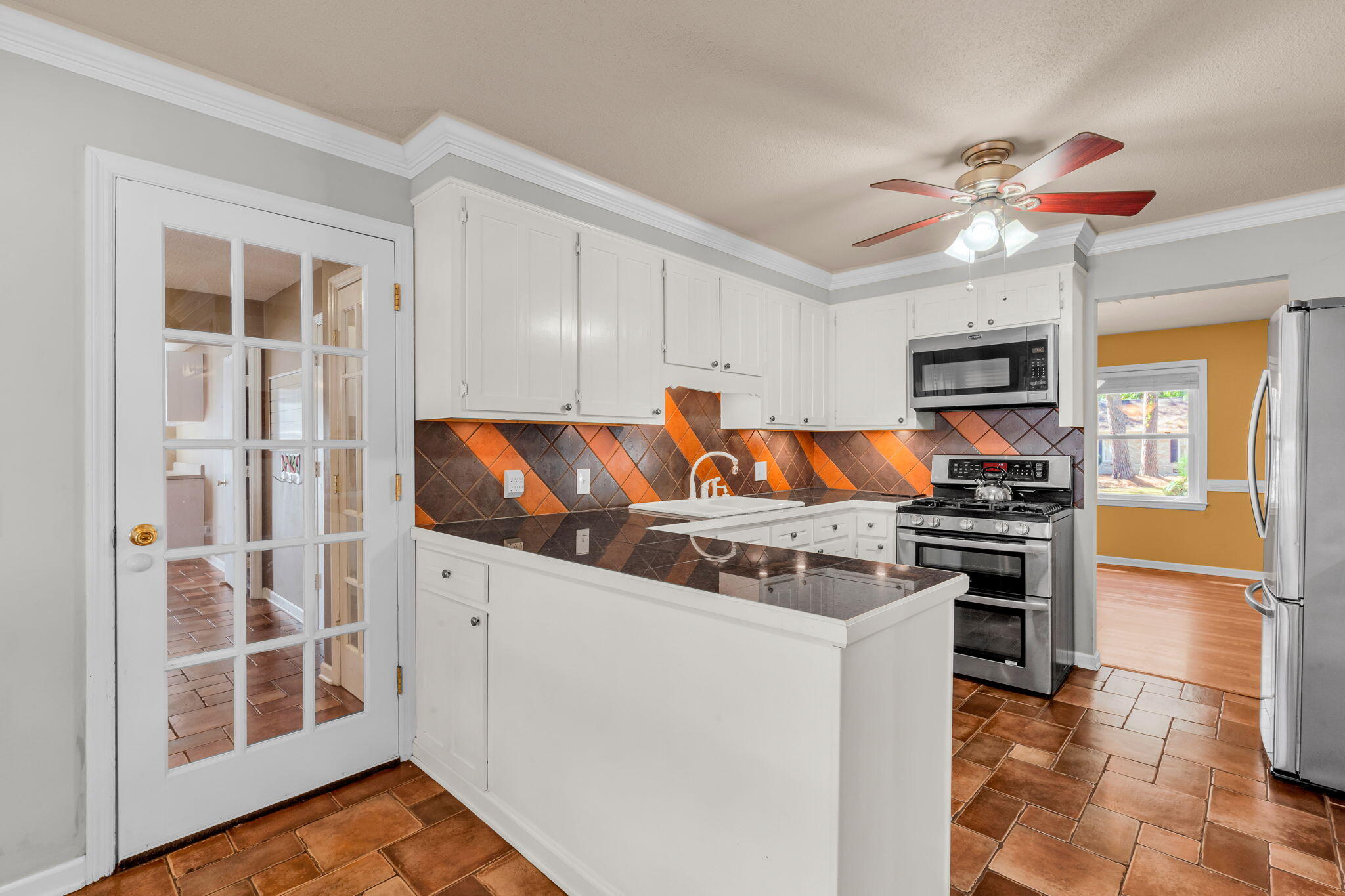 108 Beacon Hill Lane