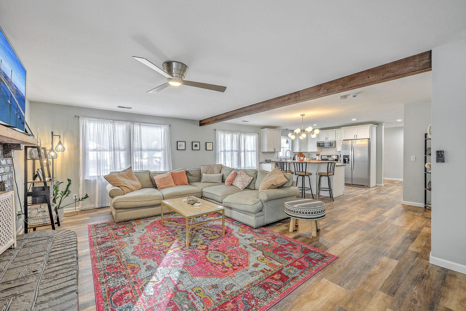 2477 Swallow Drive