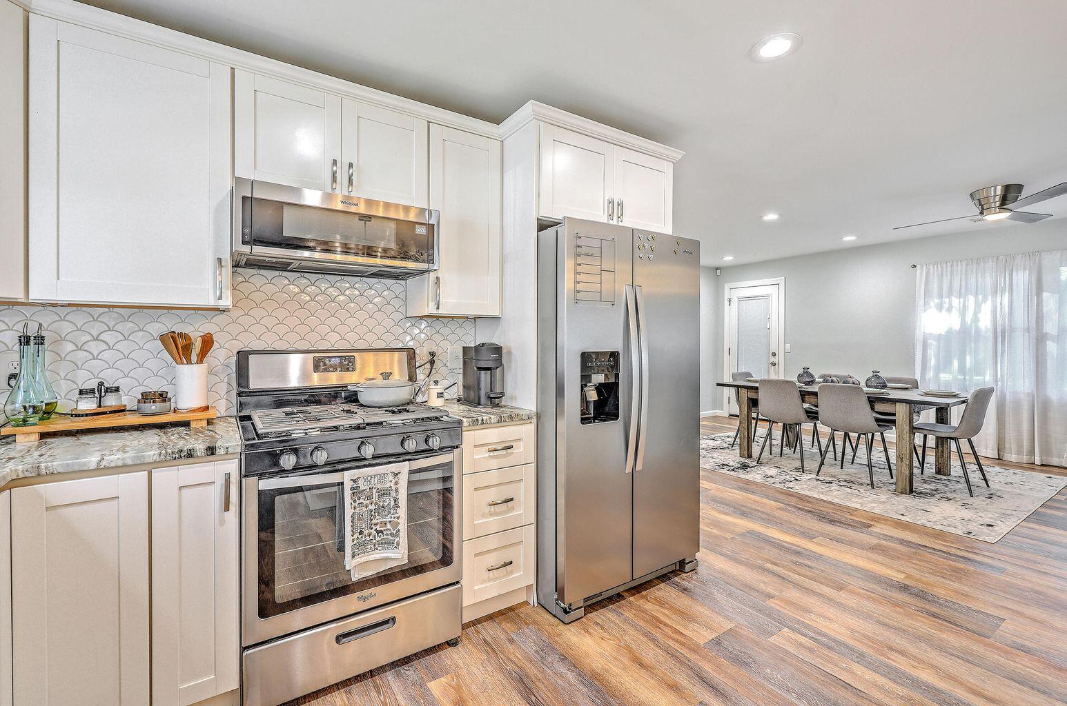 2477 Swallow Drive
