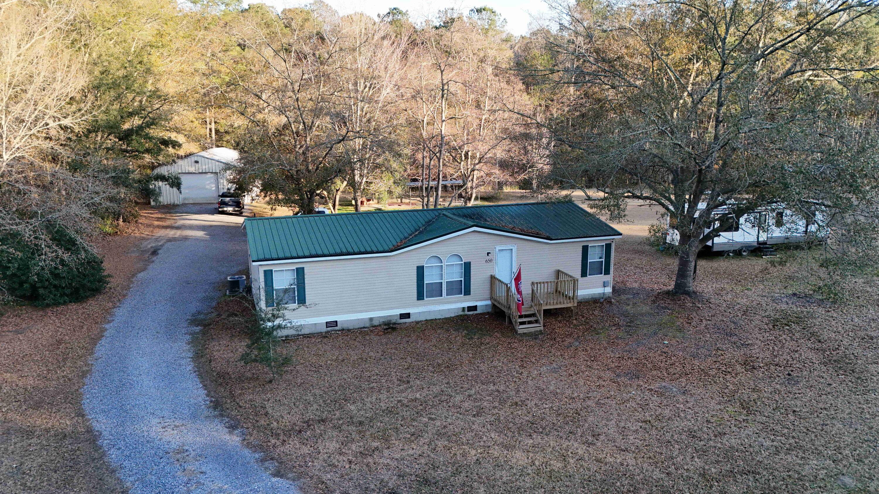 650 Coral Acres Drive