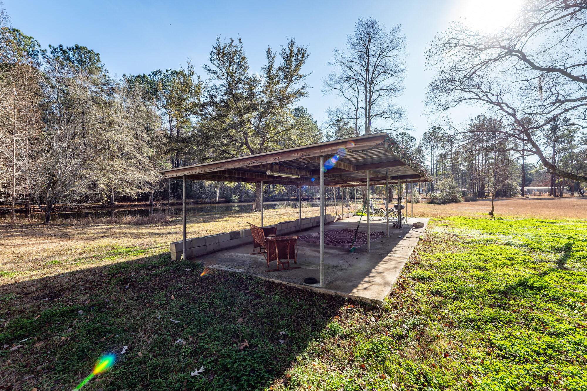 650 Coral Acres Drive
