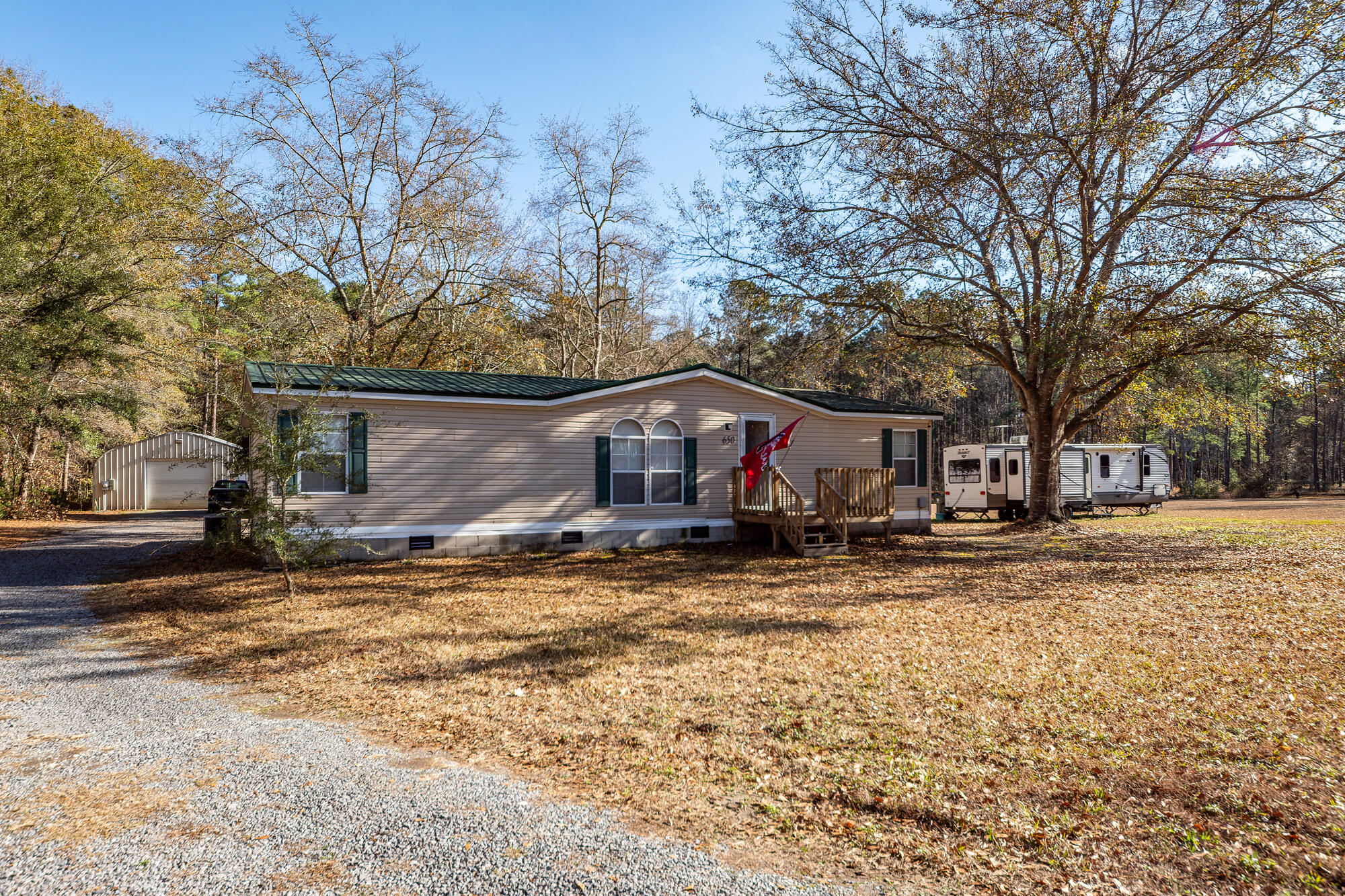 650 Coral Acres Drive