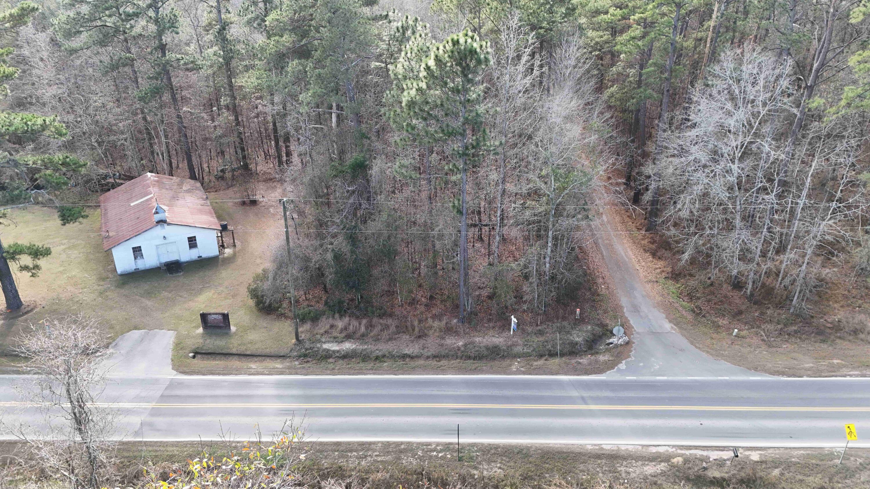 0 Jones Country Road