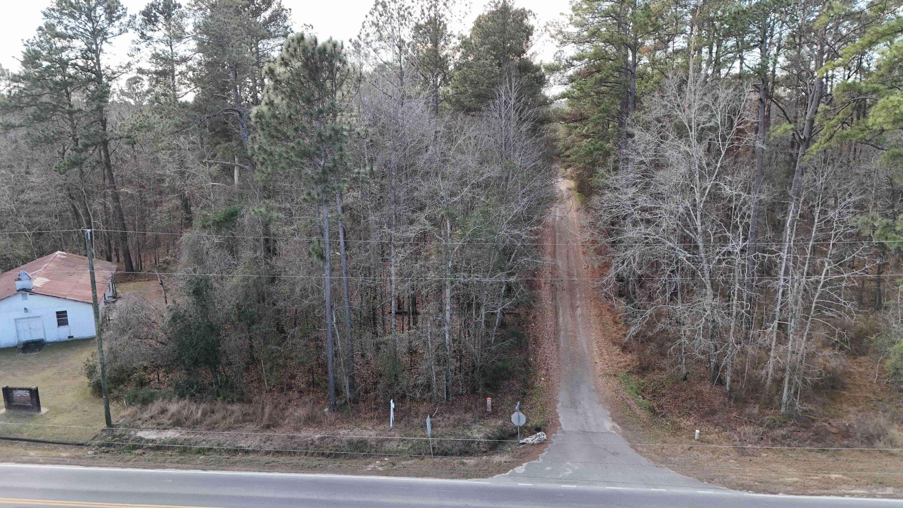 0 Jones Country Road