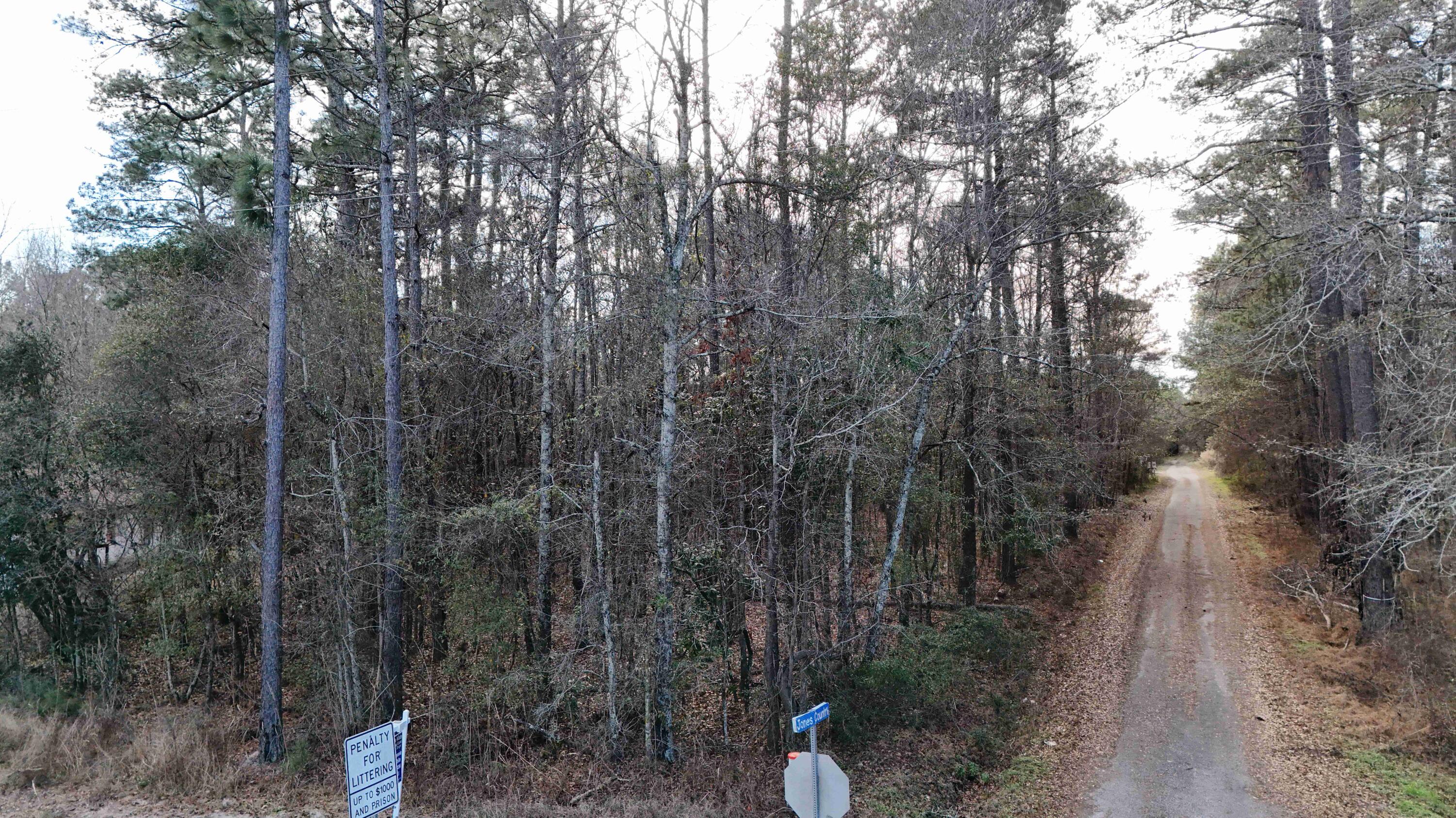 0 Jones Country Road