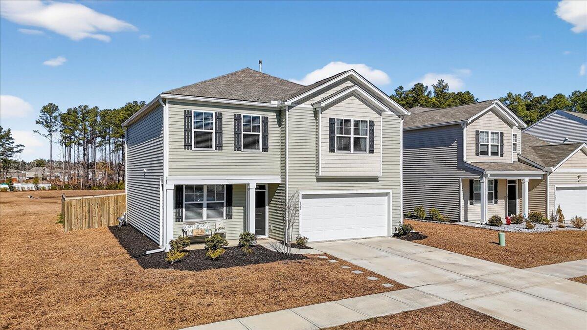 605 Silver Spruce Street