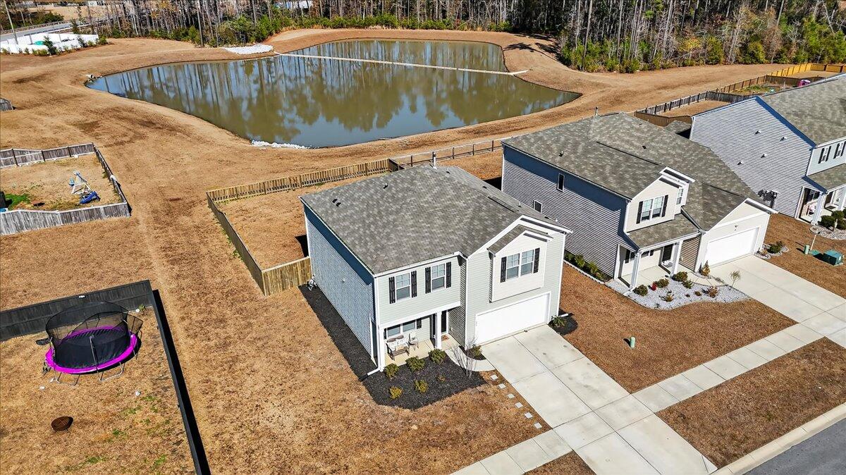 605 Silver Spruce Street