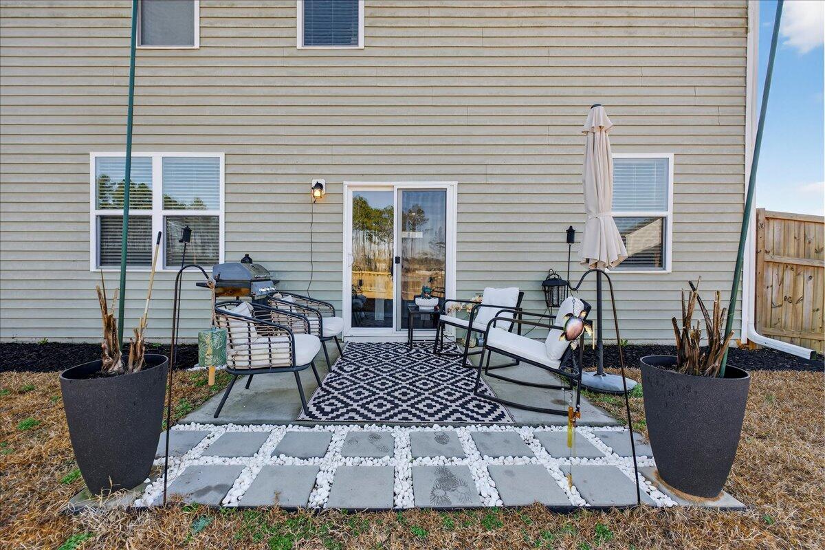 605 Silver Spruce Street