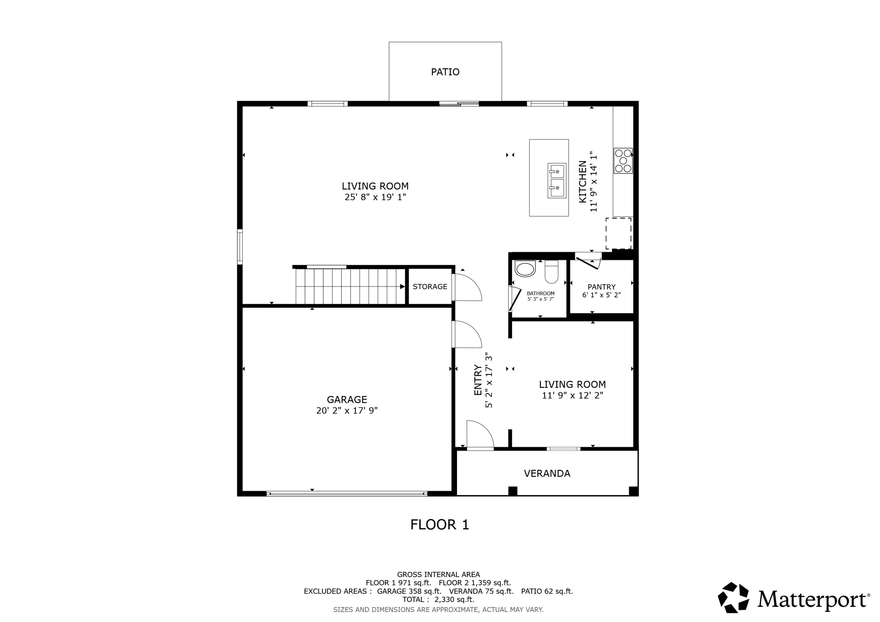 359 Bering Lane